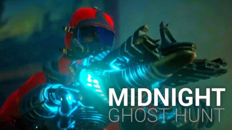 Midnight Ghost Hunt Nedir?