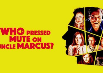 Who Pressed Mute on Uncle Marcus Oyuncuları