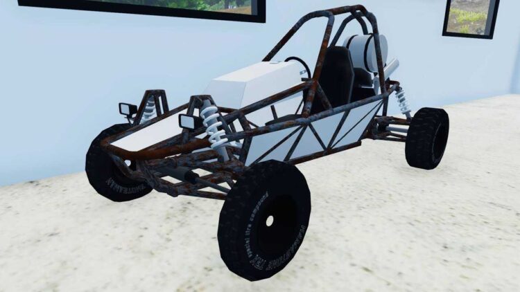 Mon Bazou Buggy Rehberi 2022! Buggy Parts