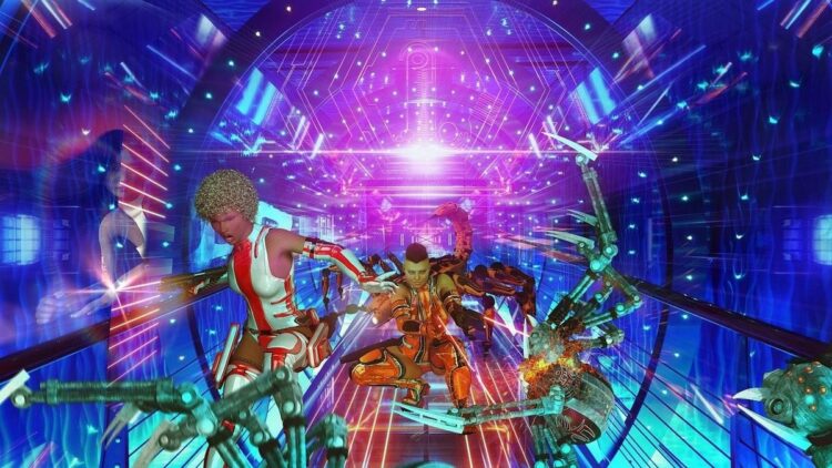 Metaverse Coin Projeleri Nisan 2022