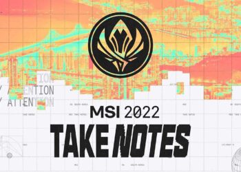 MSI 2022 Ne Zaman Başlayacak?