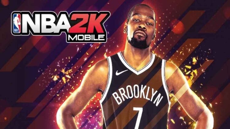 NBA 2K Mobile