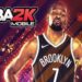 NBA 2K Mobile