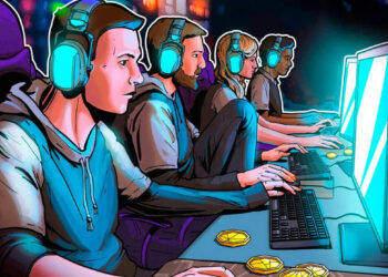 NFT Kazandıran Oyunlar 2022