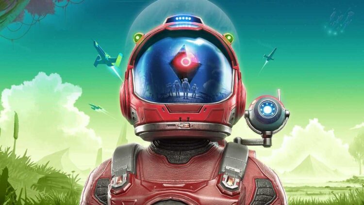 No Man's Sky Rehberi 2022