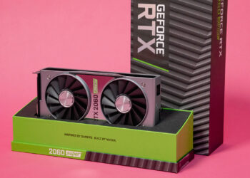 Nvidia Ekran Kartı Karşılaştırması 