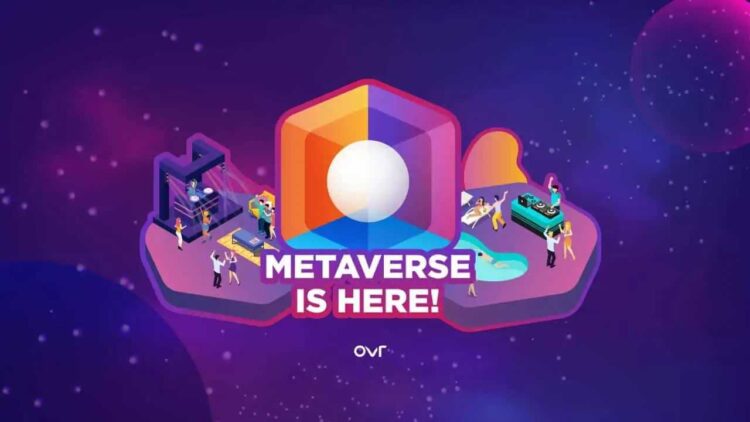 OVR Metaverse Nedir?