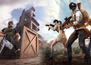 PUBG Mobile FPS Arttırma 2023