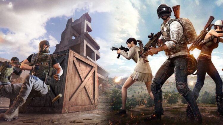 PUBG Mobile FPS Arttırma 2023