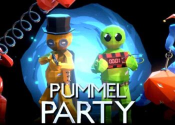 Pummel Party Nedir?