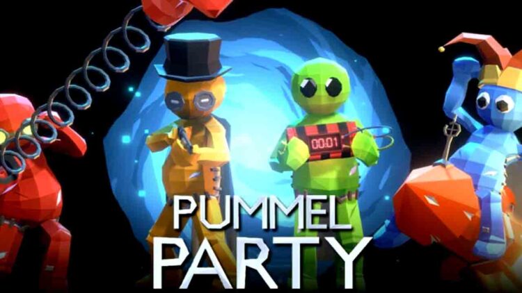 Pummel Party Nedir?