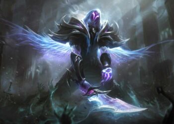 League of Legends 12.5 Yaması Orta Koridor Tier List