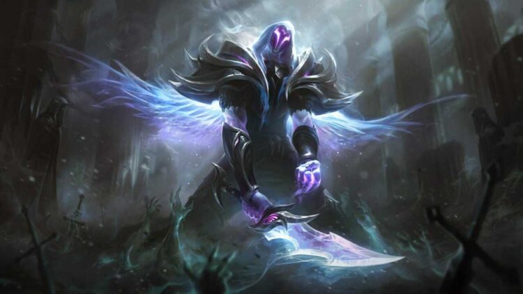 League of Legends 12.5 Yaması Orta Koridor Tier List