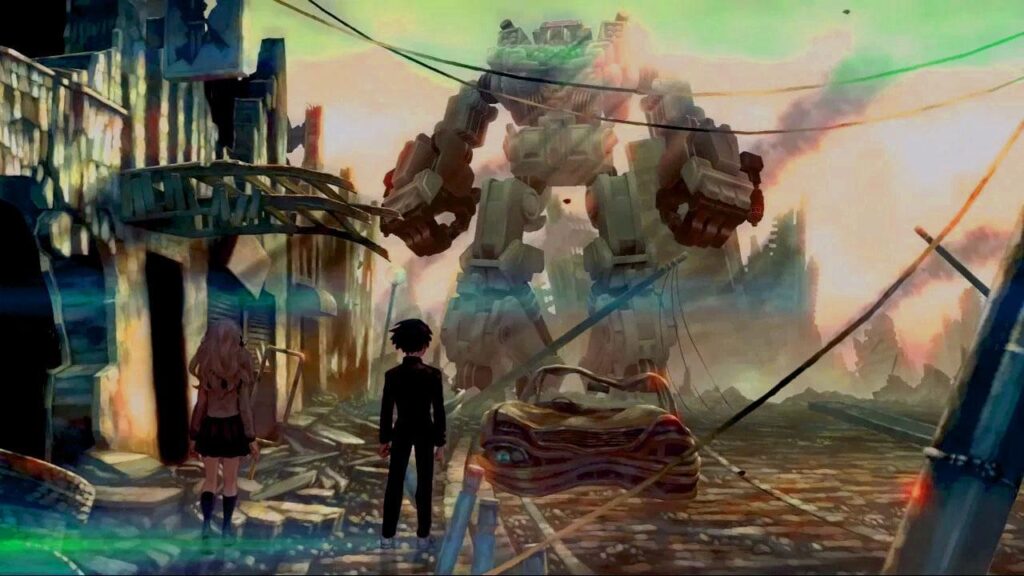 Sentinels: Aegis Rim Karakter ve Özellikleri