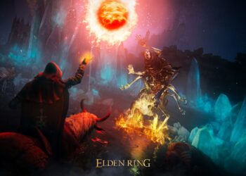 Elden Ring'de Dragonscale Bıçağı Nasıl Alınır?