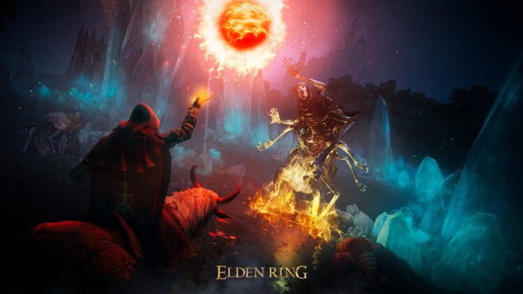 Elden Ring'de Dragonscale Bıçağı Nasıl Alınır?