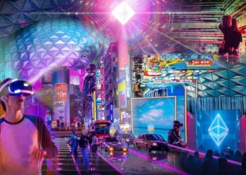 Metaverse Kripto Projeleri 2022