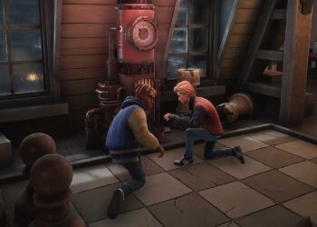 Propnight Nedir? Nasıl Oynanır? Sistem Gereksinimleri! Karakter Özellikleri