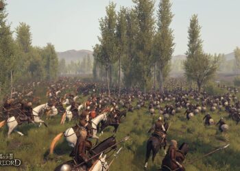 Mount & Blade II: Bannerlord Modları