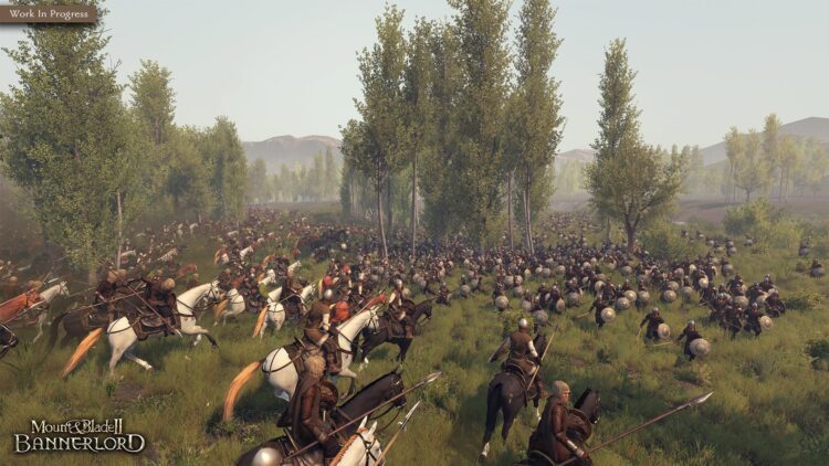 Mount & Blade II: Bannerlord Modları