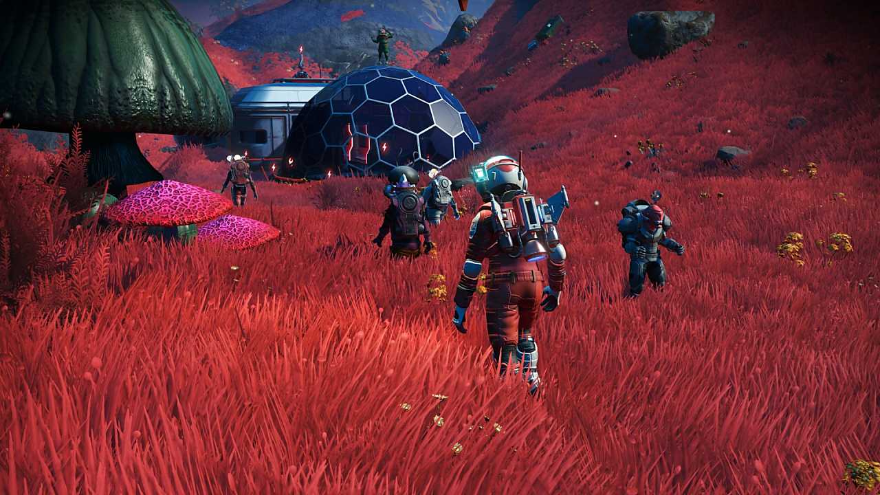 No Man's Sky İpuçları ve Taktikleri 2022