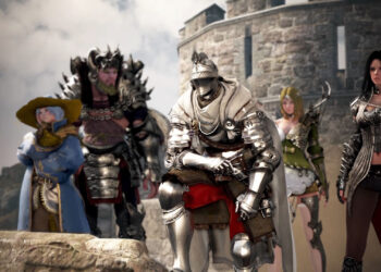 Black Desert Online Eternal Winter Paketi Ne Zaman Çıkacak?