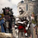 Black Desert Online Eternal Winter Paketi Ne Zaman Çıkacak?