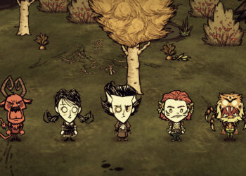 Don't Starve Together Modları Nelerdir?