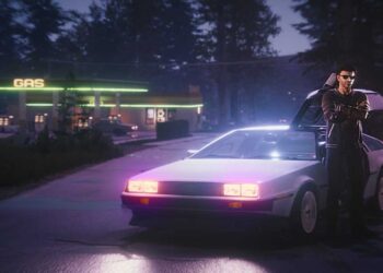 American Theft 80s Sistem Gereksinimleri