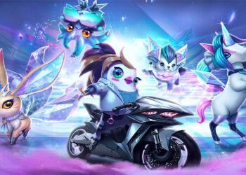 TFT 12.5 Yamasındaki En iyi Kompozisyonlar Nelerdir?