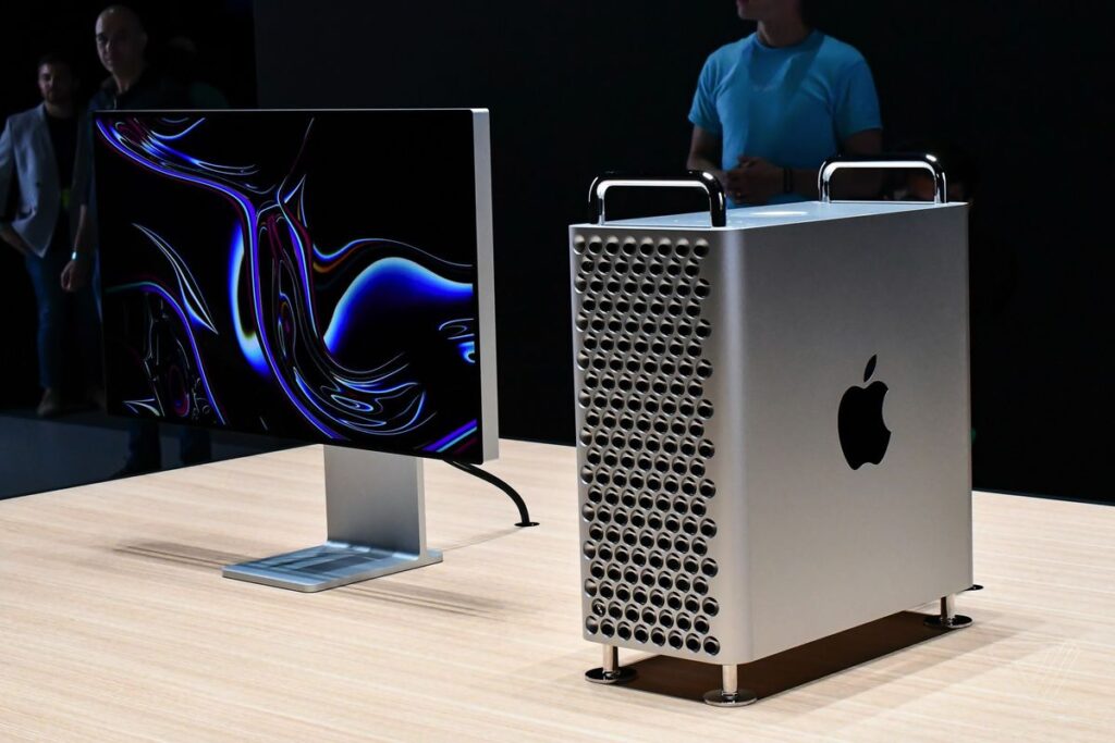 iMac Pro Ve Mac Pro Ne Zaman Çıkacak? 
