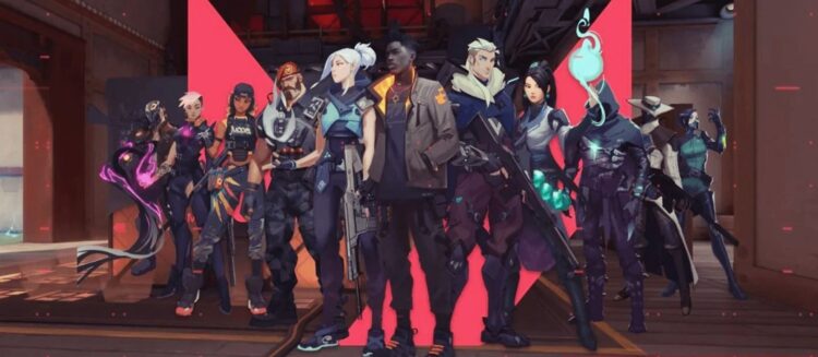 VALORANT Ajanları Tier Listesi Mart 2022