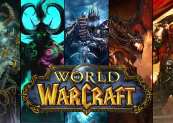 World Of Warcraft Yeni Eklenti Paketi Ne Zaman Çıkacak?