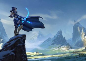 League of Legends MMO Özellikleri ve Sınıflar