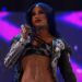 WWE 2K22 Sasha Banks
