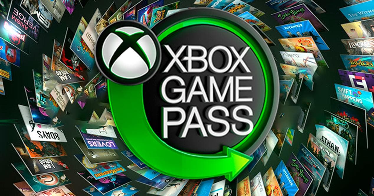 Xbox Game Pass Nisan 2023 Oyunları