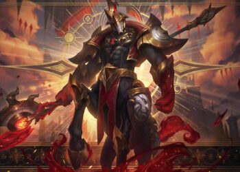 LoL İhtişamlı Öz Nasıl Alınır?