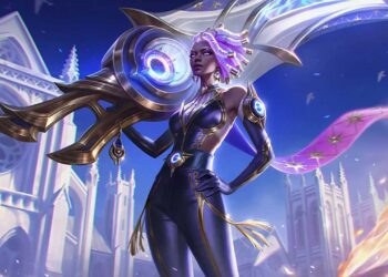 LoL Bilinmeyen Bir Hatayla Karşılaştık 2023