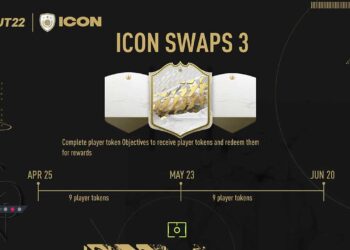 FIFA 22 İkon Takasları 3 Ödüller Tam Liste