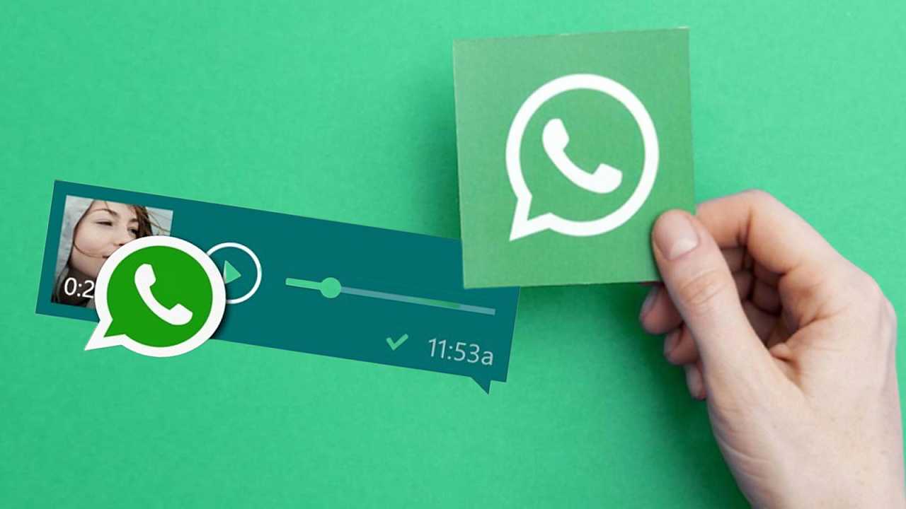 WhatsApp Sesli Mesaj Ayarları Nasıl Yapılır? 2022 