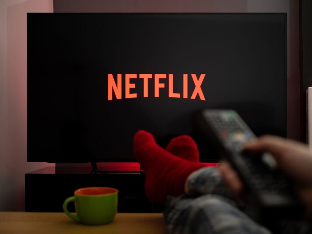 Netflix Film Ve Dizi Kodları Nelerdir? 2022