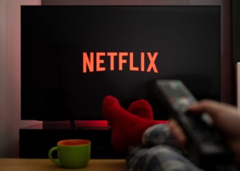 Türkiye'de En Çok İzlenen Netflix Dizileri Mart 2023