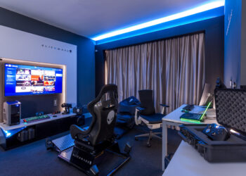 En İyi Oyuncu Koltukları