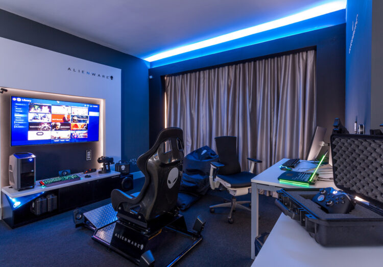 En İyi Oyuncu Koltukları