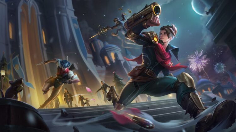 Mobile Legends Elmas Kodu ve Redeem Kodları Ekim 2022
