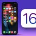 iOS 16 Ne Zaman Çıkacak?