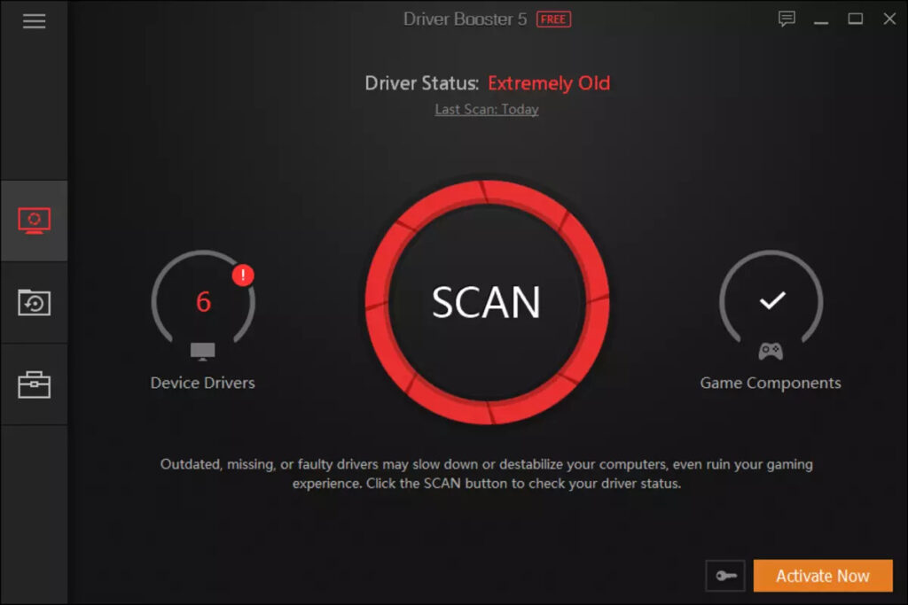 Driver Booster Nedir? Ne İşe Yarar? 2022