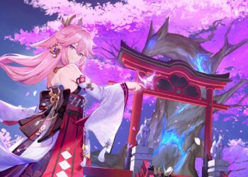 Genshin Impact Mart 2023 Redeem Kodları