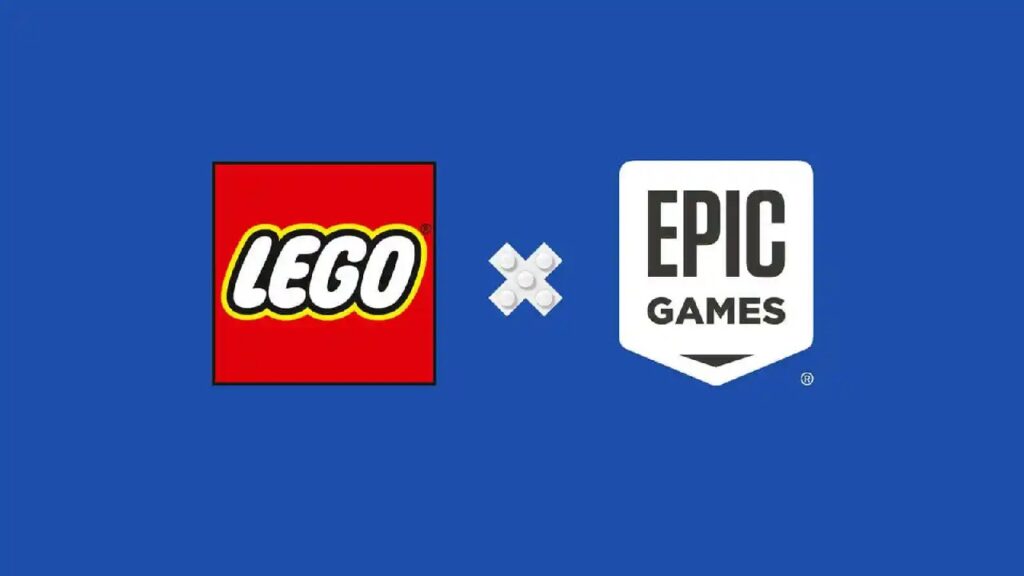 LEGO Group ve Epic Games Metaverse mi giriyor?