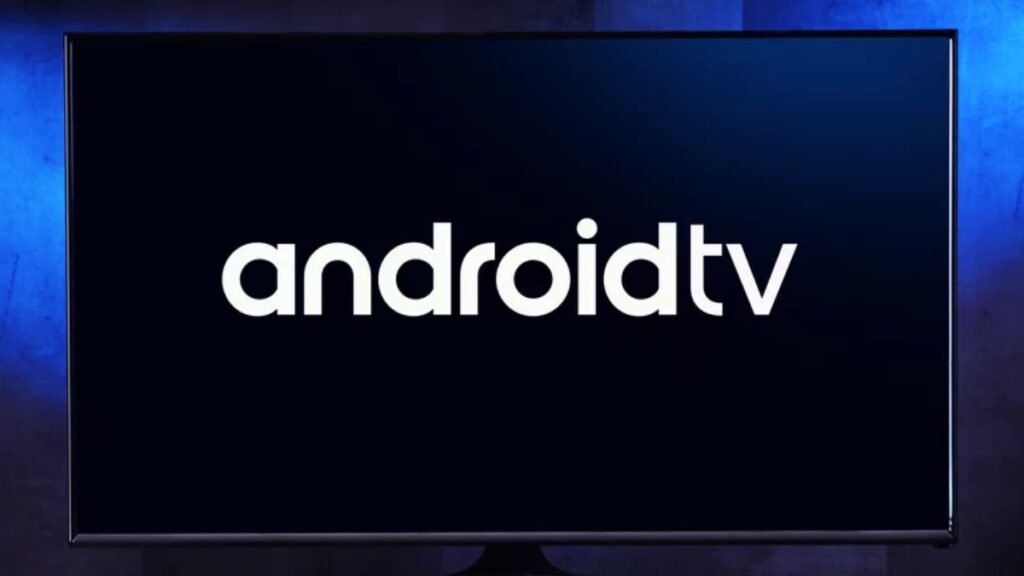 Android TV 13